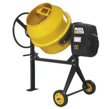 Betonblander 125 liter